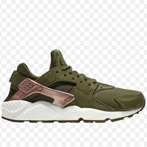 Nike Air Huarache Run